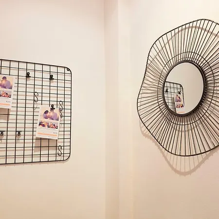 Appartement Hip Studio In City Center! *