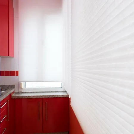 Appartement Hip Studio In City Center! Torremolinos