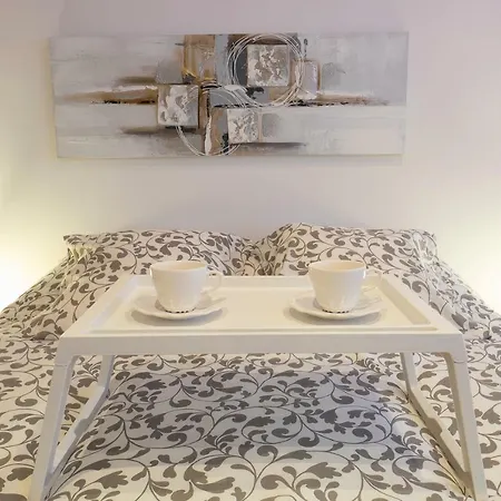 Hip Studio In City Center! Torremolinos